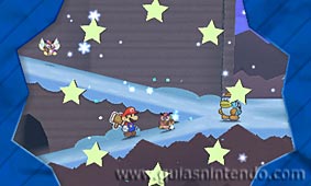 Paper Mario: Sticker Star