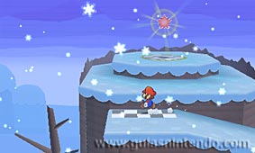 Paper Mario: Sticker Star