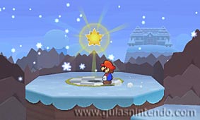 Paper Mario: Sticker Star