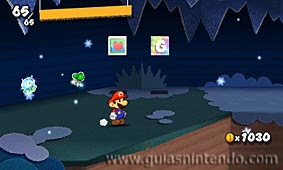 Paper Mario: Sticker Star