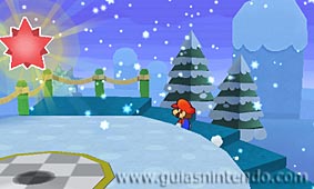 Paper Mario: Sticker Star