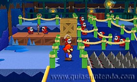 Paper Mario: Sticker Star