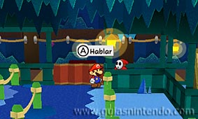 Paper Mario: Sticker Star