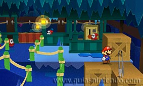 Paper Mario: Sticker Star
