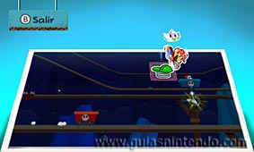Paper Mario: Sticker Star