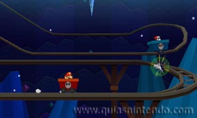 Paper Mario: Sticker Star