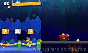 Paper Mario: Sticker Star