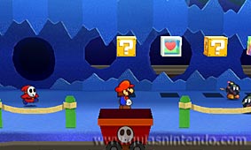 Paper Mario: Sticker Star