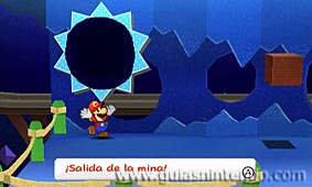Paper Mario: Sticker Star
