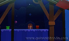 Paper Mario: Sticker Star
