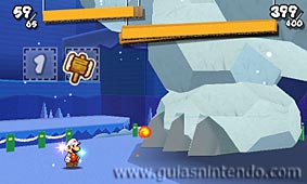 Paper Mario: Sticker Star