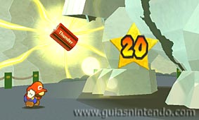 Paper Mario: Sticker Star