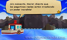 Paper Mario: Sticker Star