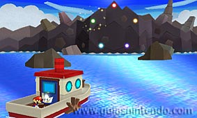 Paper Mario: Sticker Star