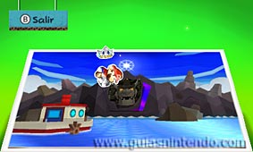 Paper Mario: Sticker Star