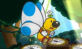 Paper Mario: Sticker Star