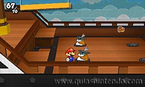 Paper Mario: Sticker Star