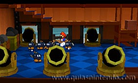 Paper Mario: Sticker Star