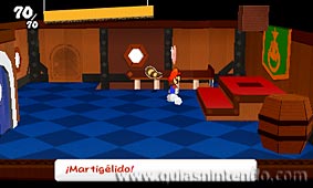 Paper Mario: Sticker Star
