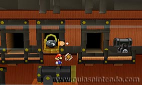 Paper Mario: Sticker Star