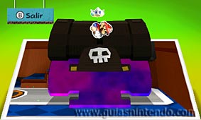 Paper Mario: Sticker Star