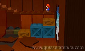 Paper Mario: Sticker Star