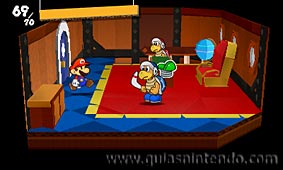 Paper Mario: Sticker Star