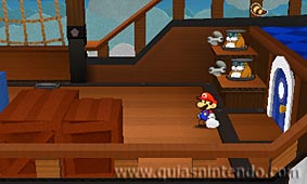 Paper Mario: Sticker Star