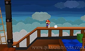 Paper Mario: Sticker Star