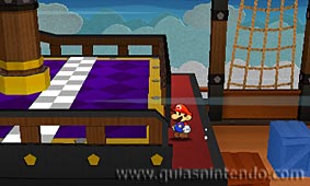Paper Mario: Sticker Star