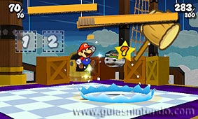 Paper Mario: Sticker Star