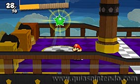 Paper Mario: Sticker Star