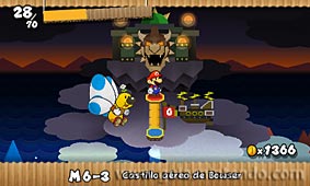 Paper Mario: Sticker Star