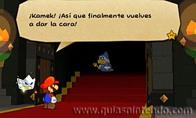 Paper Mario: Sticker Star