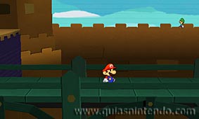 Paper Mario: Sticker Star