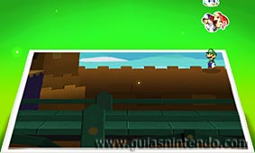 Paper Mario: Sticker Star