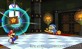 Paper Mario: Sticker Star
