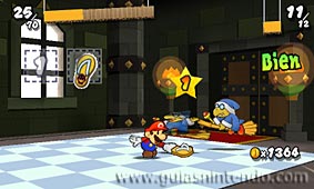 Paper Mario: Sticker Star