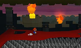 Paper Mario: Sticker Star