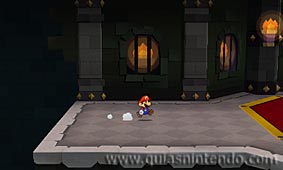 Paper Mario: Sticker Star