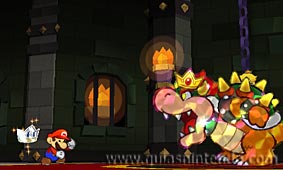 Paper Mario: Sticker Star