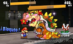 Paper Mario: Sticker Star