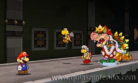 Paper Mario: Sticker Star