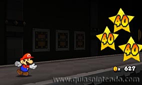 Paper Mario: Sticker Star