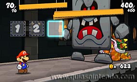 Paper Mario: Sticker Star
