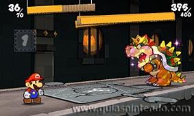 Paper Mario: Sticker Star