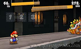 Paper Mario: Sticker Star
