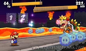 Paper Mario: Sticker Star
