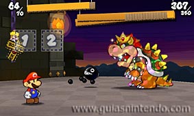 Paper Mario: Sticker Star