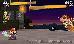 Paper Mario: Sticker Star